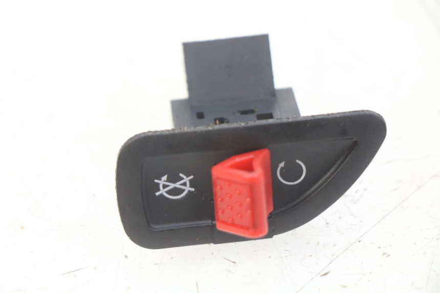 photo de COMMODO COUPE CONTACT EUROCKA GTR-C 50 (2012 - 2021)