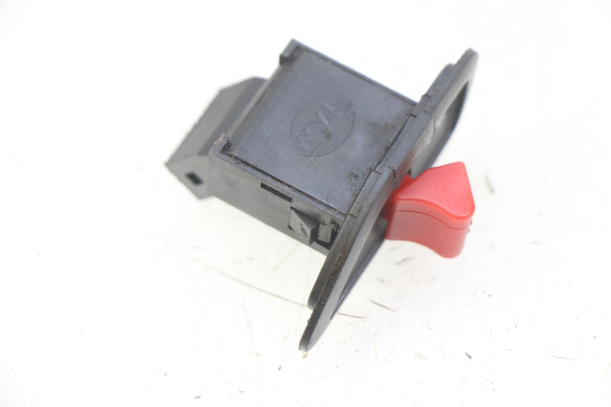 photo de COMMODO COUPE CONTACT EUROCKA GTR-C 50 (2012 - 2021)