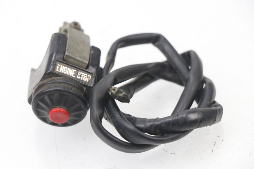 photo de COMMODO COUPE CONTACT KAWASAKI KX 65 (2000 - 2019)