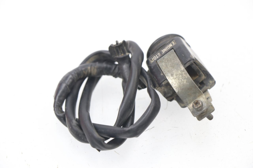 photo de COMMODO COUPE CONTACT KAWASAKI KX 65 (2000 - 2019)