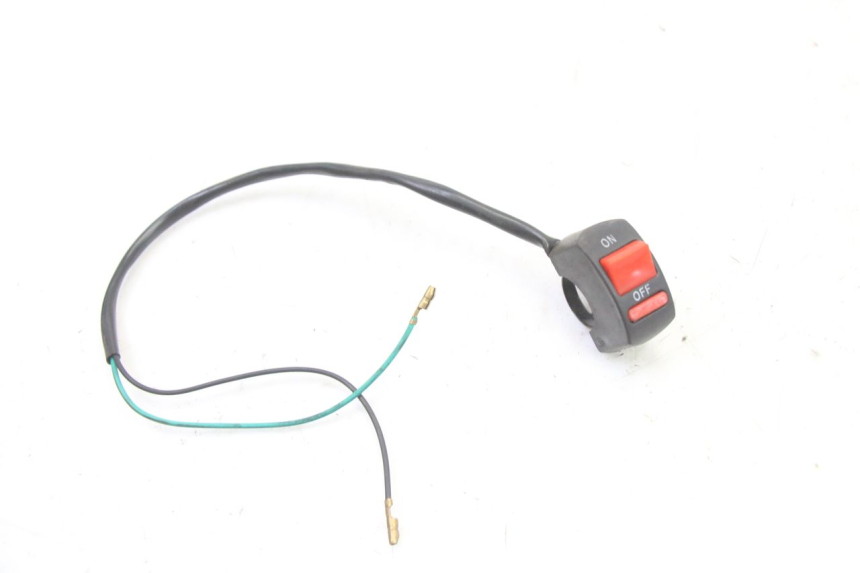 photo de COMMODO COUPE CONTACT HONDA NTV DEAUVILLE ABS 700 (2007 - 2016)