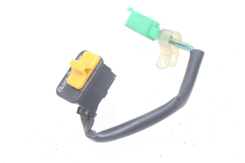 photo de COMMODO COUPE CONTACT SYM ORBIT 2 4T 50 (2008 - 2017)