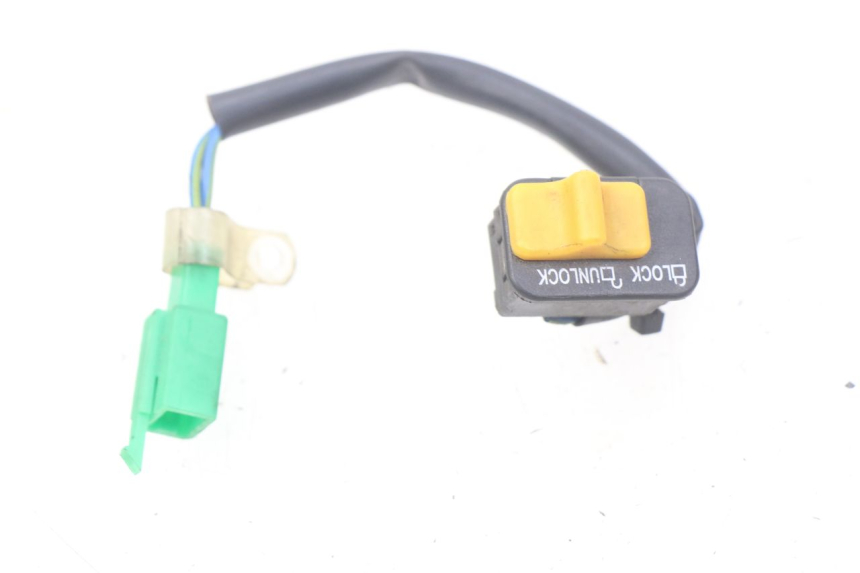 photo de COMMODO COUPE CONTACT SYM ORBIT 2 4T 50 (2008 - 2017)