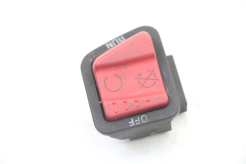 photo de COMMODO COUPE CONTACT PIAGGIO MP3 LT 400 (2007 - 2012)