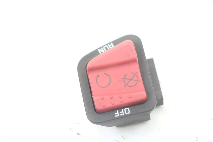 photo de COMMODO COUPE CONTACT PIAGGIO XEVO - X EVO 125 (2007 - 2016)