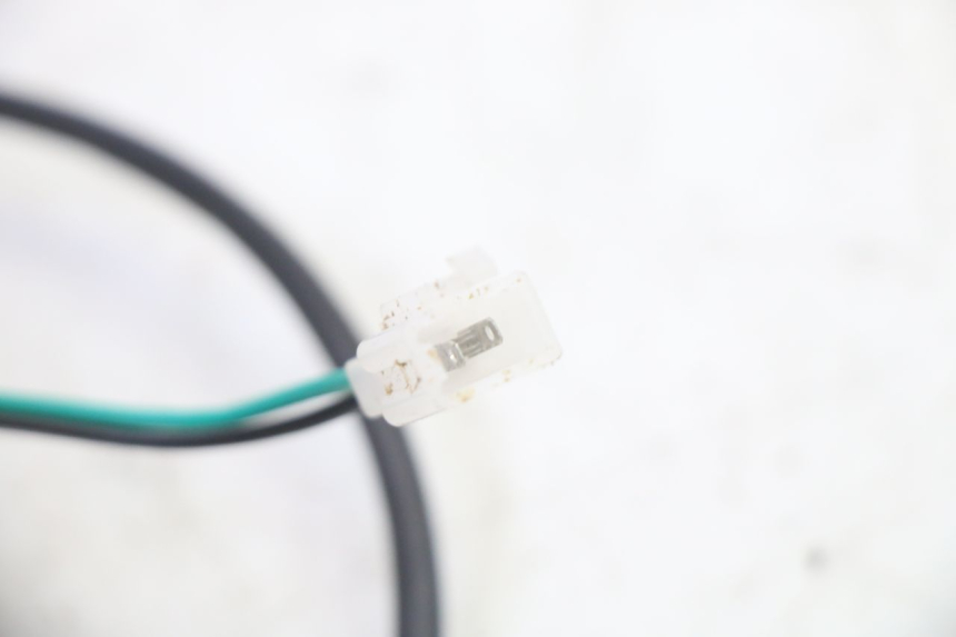 photo de COMMODO COUPE CONTACT APOLLO RFZ 125