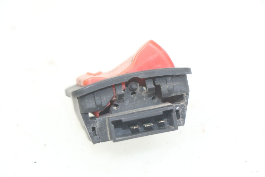 photo de COMMODO COUPE CONTACT APRILIA SCARABEO LIGHT 125 (2007 - 2011)