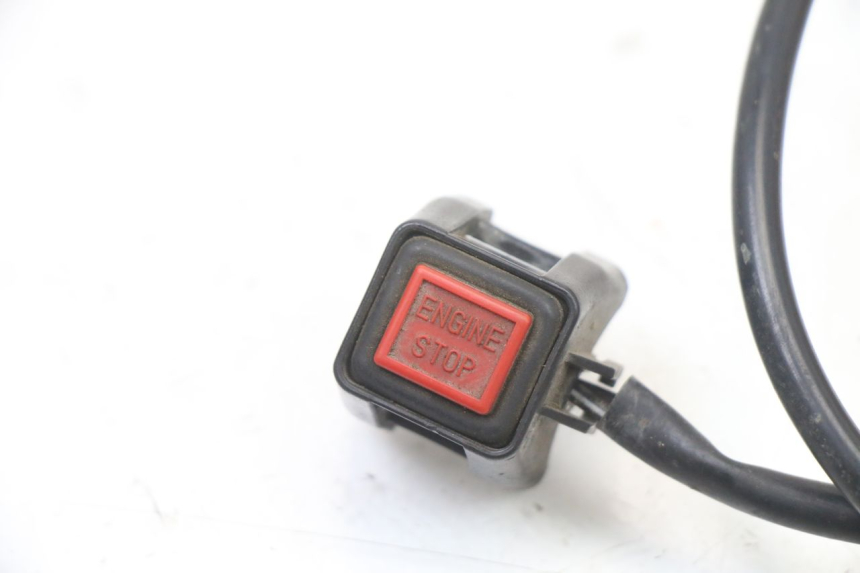 photo de COMMODO COUPE CONTACT YAMAHA TTR 125 (2000 - 2020)