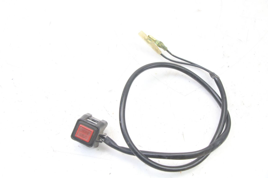 photo de COMMODO COUPE CONTACT YAMAHA TTR 125 (2000 - 2020)