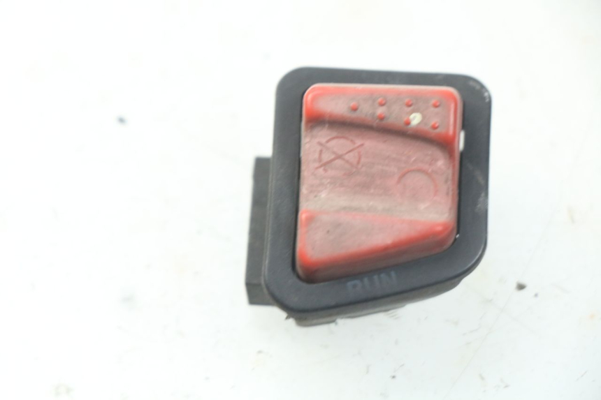 photo de COMMODO COUPE CONTACT PIAGGIO X8 125 (2004 - 2007)