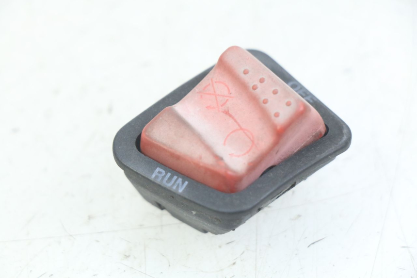 photo de COMMODO COUPE CONTACT PIAGGIO X9 125 (2000 - 2003)