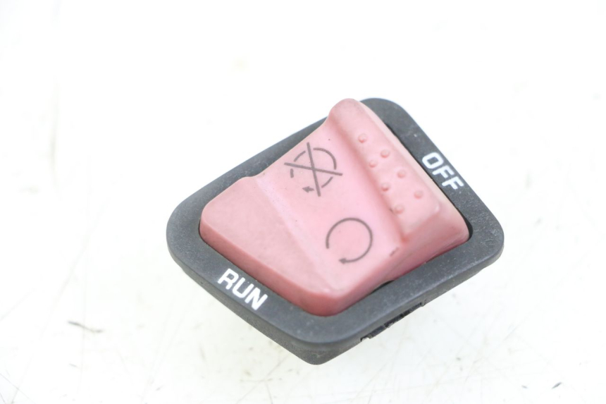 photo de COMMODO COUPE CONTACT PIAGGIO XEVO - X EVO 125 (2007 - 2017) - Vue principale