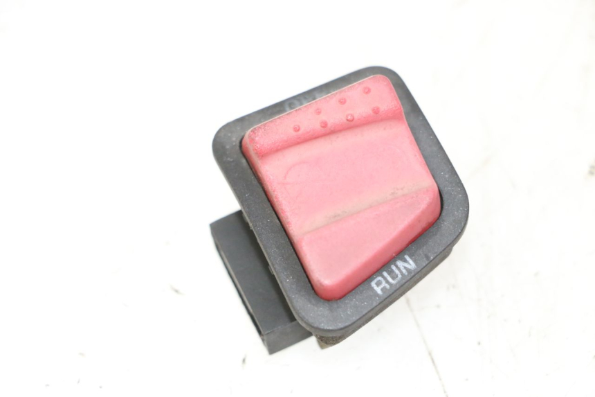 photo de COMMODO COUPE CONTACT PIAGGIO XEVO - X EVO 125 (2007 - 2016)