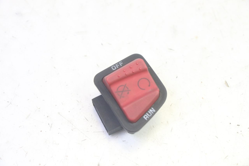 photo de COMMODO COUPE CONTACT PIAGGIO XEVO - X EVO 125 (2007 - 2016) - Vue principale