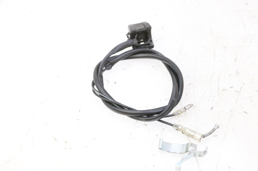 photo de COMMODO COUPE CONTACT YAMAHA YZ 125 (1998 - 2005)