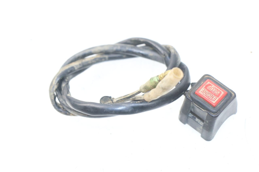 photo de  YAMAHA YZ 85 (2002 - 2018)