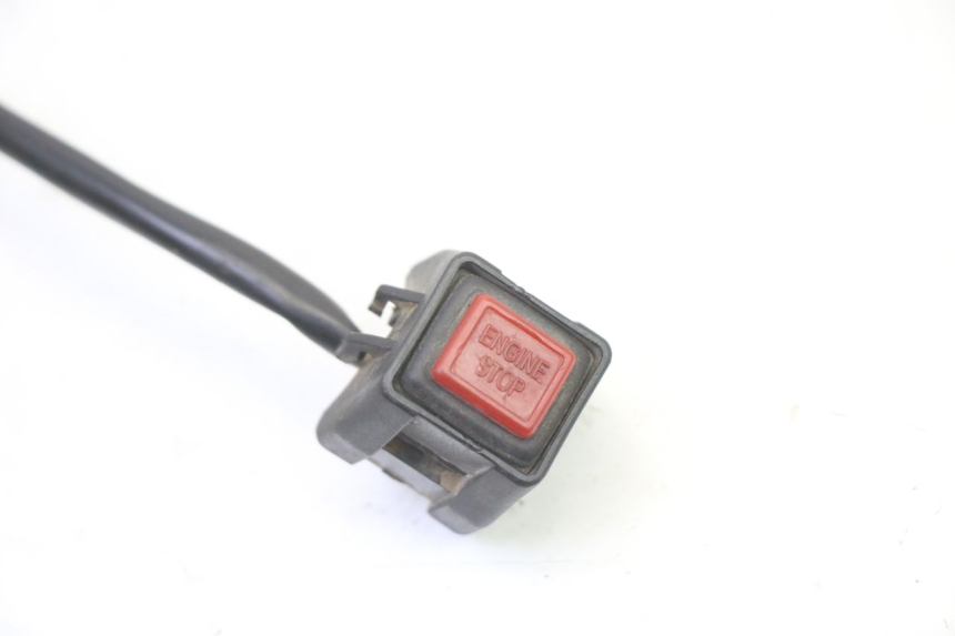 photo de  YAMAHA YZ 85 (2002 - 2018)