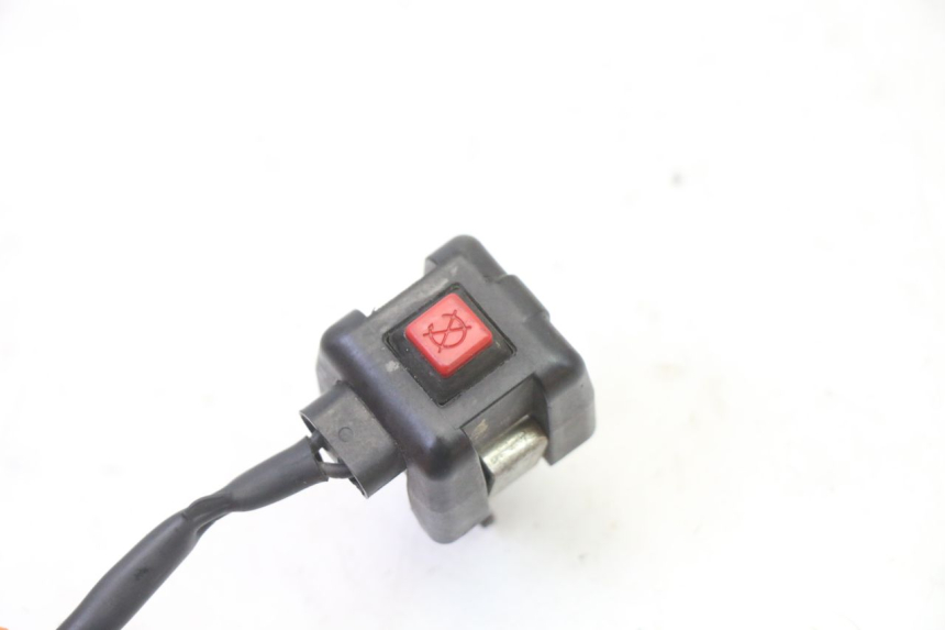 photo de COMMODO COUPE CONTACT YAMAHA YZF YZ-F 450 (2014 - 2016)