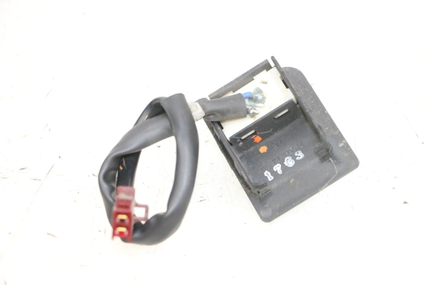 photo de COMMODO DEMARREUR MBK FLIPPER 115 (2013 - 2017) - Zoom état d’usage