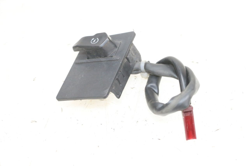 photo de COMMODO DEMARREUR MBK FLIPPER 115 (2013 - 2017) - Gros plan technique