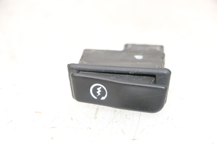 photo de COMMODO DEMARREUR SYM ORBIT 2 50 (2008 - 2014) - Vue principale