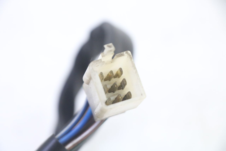 photo de COMMODO DROIT QUADRO 4 4D 350 (2015 - 2018)