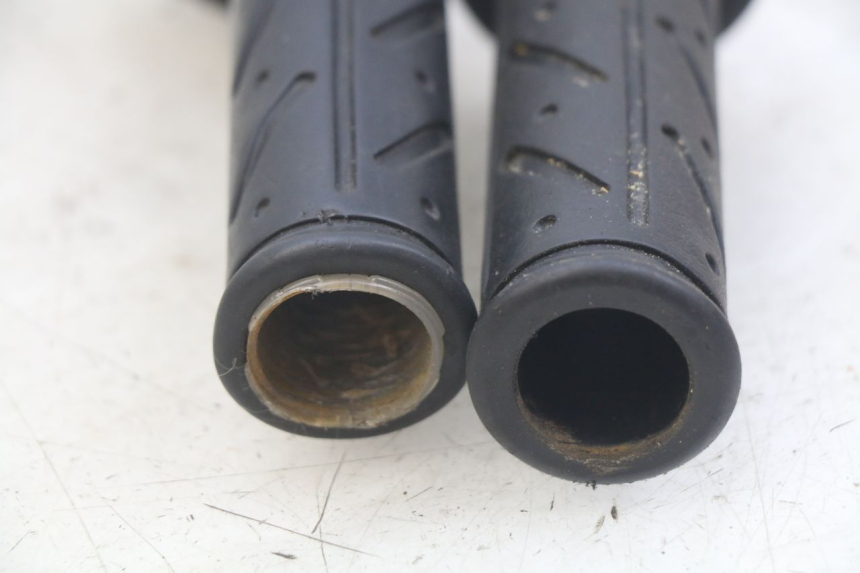 photo de COMMODO DROIT KYMCO AGILITY 4T 50 (2018 - 2022)