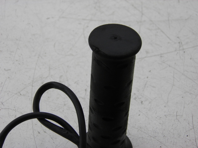 photo de COMMODO DROIT APRILIA SCARABEO 100 (2003 - 2012)