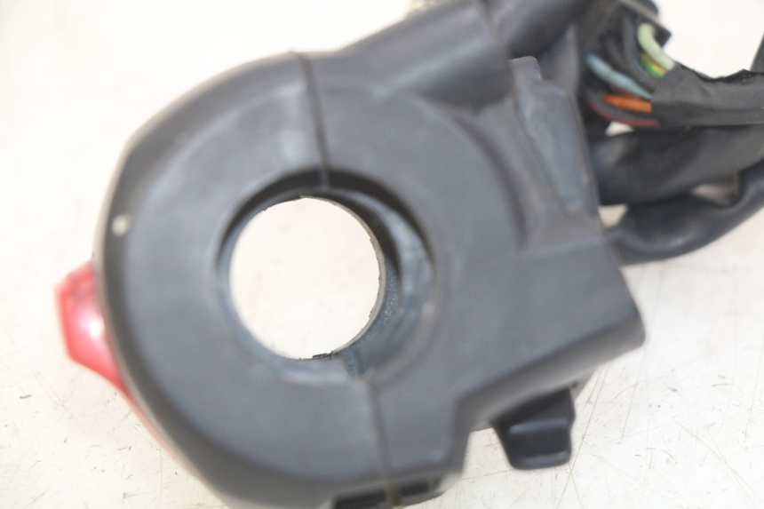 photo de COMMODO DROIT SUZUKI BURGMAN 650 (2002 - 2004)