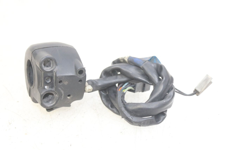 photo de COMMODO DROIT SUZUKI BURGMAN 650 (2002 - 2004)
