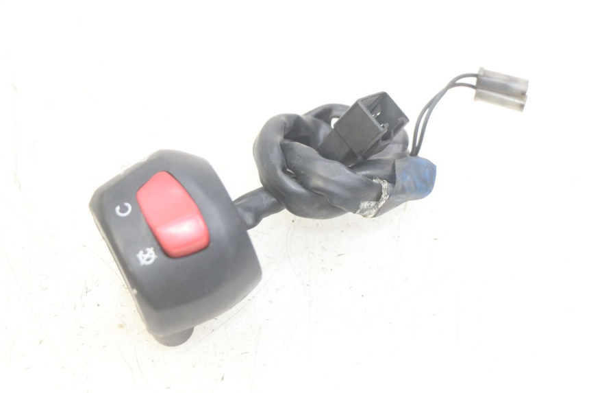 photo de COMMODO DROIT SUZUKI BURGMAN 650 (2002 - 2004)
