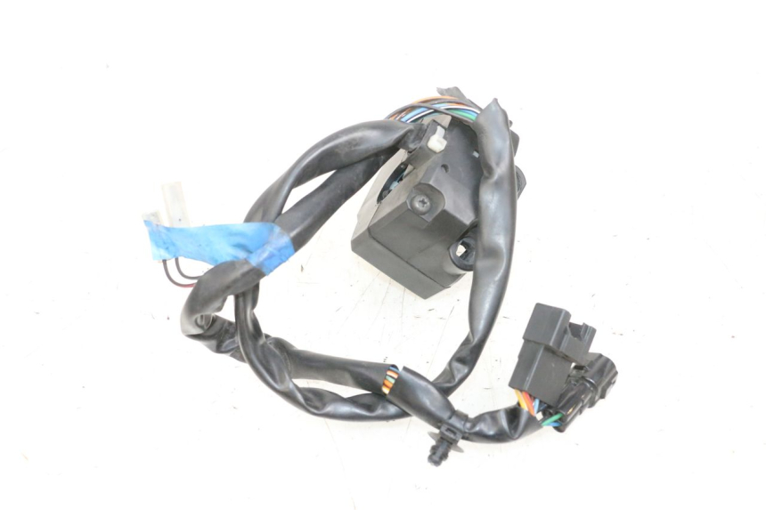 photo de COMMODO DROIT SUZUKI BURGMAN 650 (2013 - 2020)