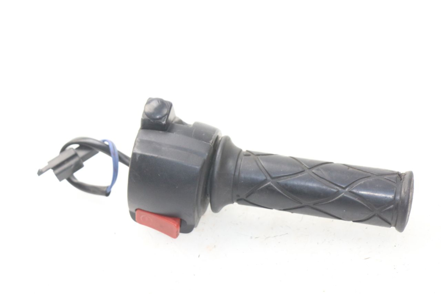 photo de COMMODO DROIT YAMAHA BW'S 50 (2004 - 2017)