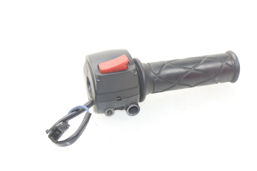 photo de COMMODO DROIT YAMAHA BW'S 50 (2004 - 2017)