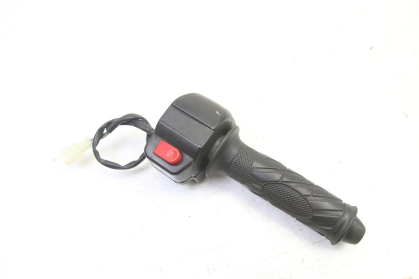 photo de COMMODO DROIT ORCAL CAVARO 4T 50 (2019 - 2023)