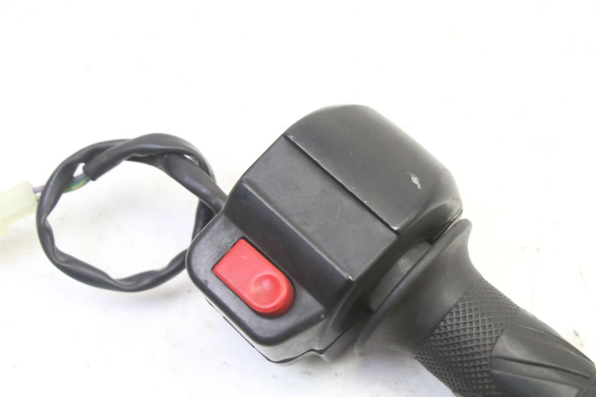 photo de COMMODO DROIT ORCAL CAVARO 4T 50 (2019 - 2023)