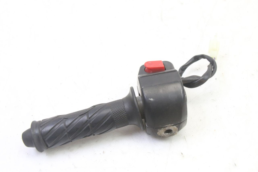 photo de COMMODO DROIT ORCAL CAVARO 4T 50 (2019 - 2023)