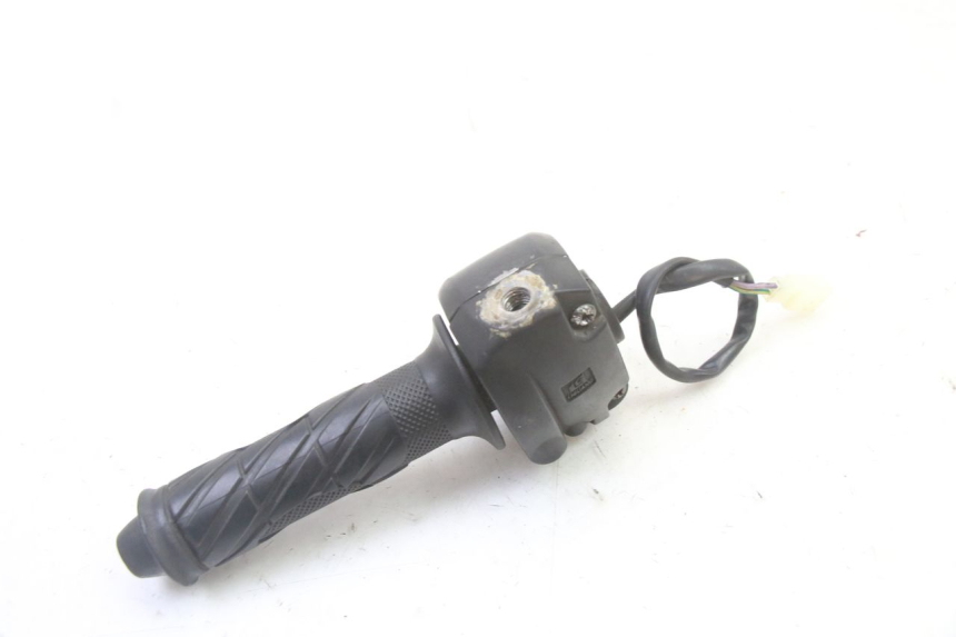 photo de COMMODO DROIT ORCAL CAVARO 4T 50 (2019 - 2023)