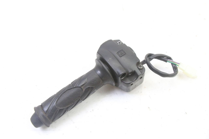 photo de COMMODO DROIT ORCAL CAVARO 4T 50 (2019 - 2023)