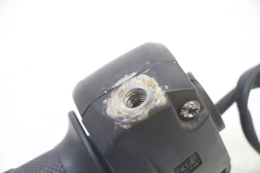 photo de COMMODO DROIT ORCAL CAVARO 4T 50 (2019 - 2023)