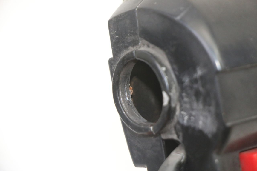 photo de COMMODO DROIT ORCAL CAVARO 4T 50 (2019 - 2023)