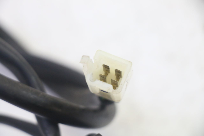 photo de COMMODO DROIT HONDA CBF 125 (2009 - 2015)