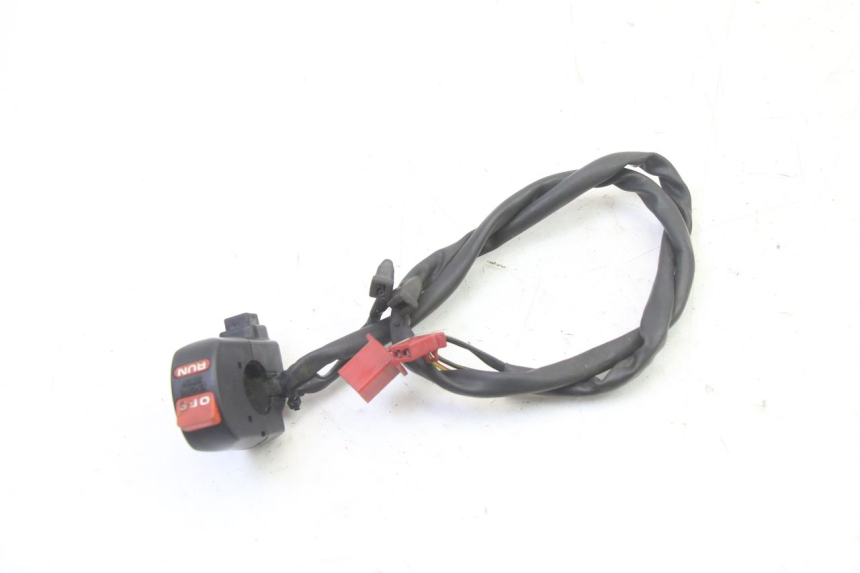 photo de COMMODO DROIT HONDA CBR RR FIREBLADE 900 (1992 - 1994)