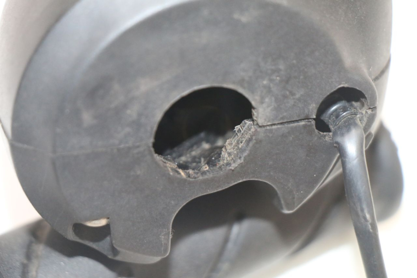 photo de COMMODO DROIT PEUGEOT CITYSTAR 50 (2013 - 2017)