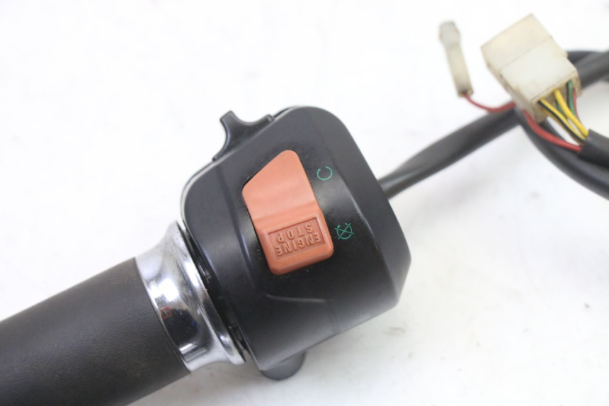 photo de COMMODO DROIT APRILIA CLASSIC 125 (1995 - 2001)