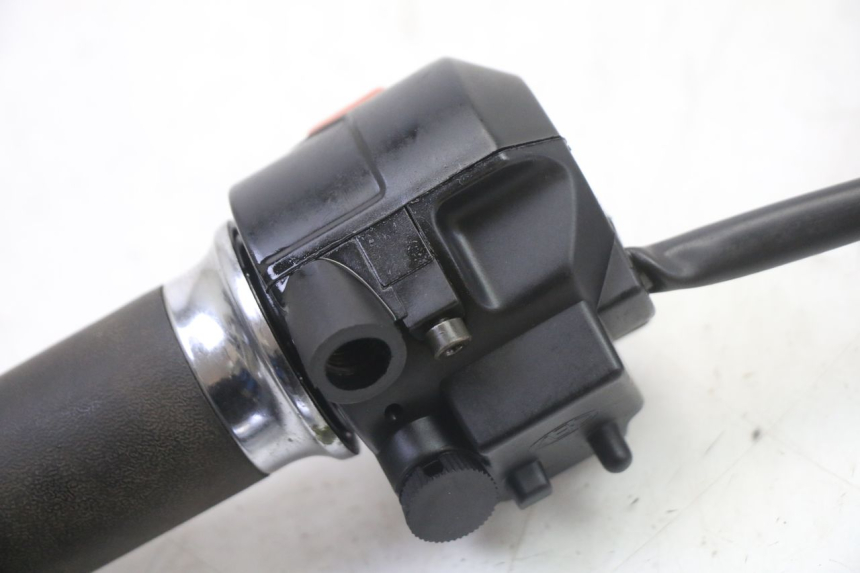 photo de COMMODO DROIT APRILIA CLASSIC 125 (1995 - 2001)