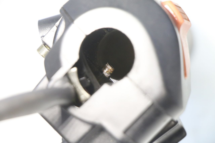 photo de COMMODO DROIT APRILIA CLASSIC 125 (1995 - 2001)