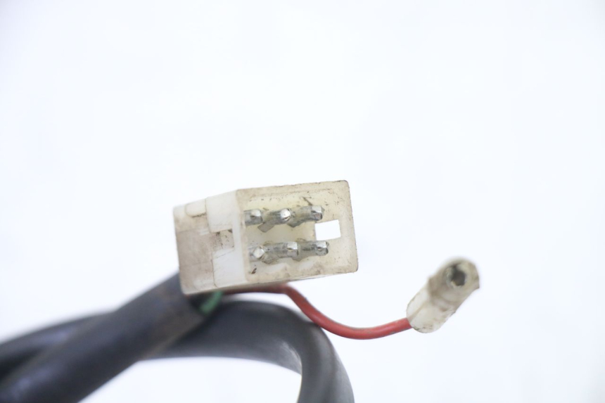 photo de COMMODO DROIT APRILIA CLASSIC 125 (1995 - 2001)