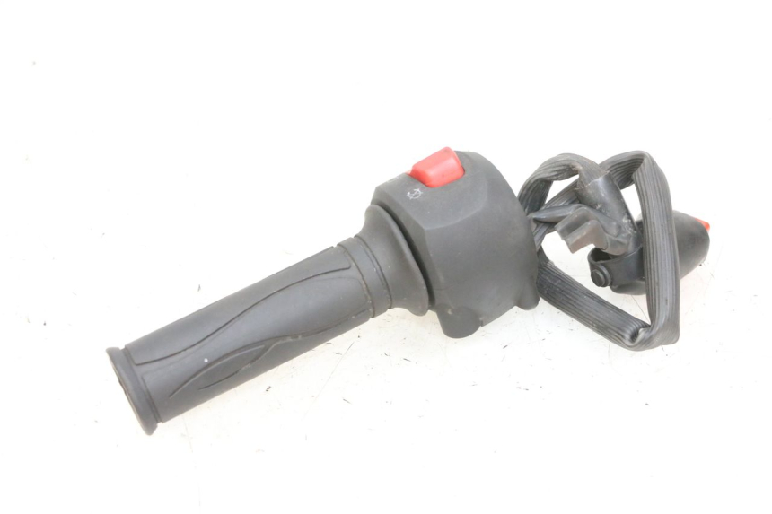 photo de COMMODO DROIT KSR CODE 125 (2018 - 2020) - Zoom état d’usage