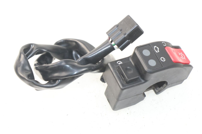 photo de COMMODO DROIT HONDA CRF-F CRF F 110 (2019 - 2022)